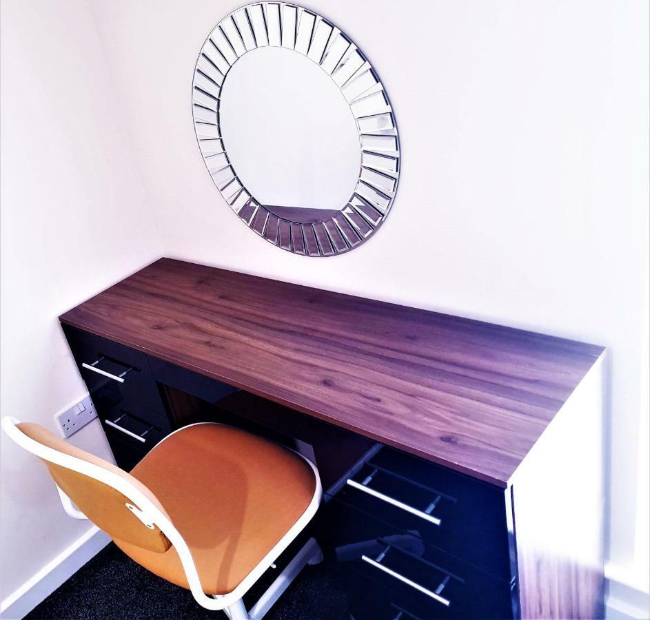 Apartment Salford Manchester