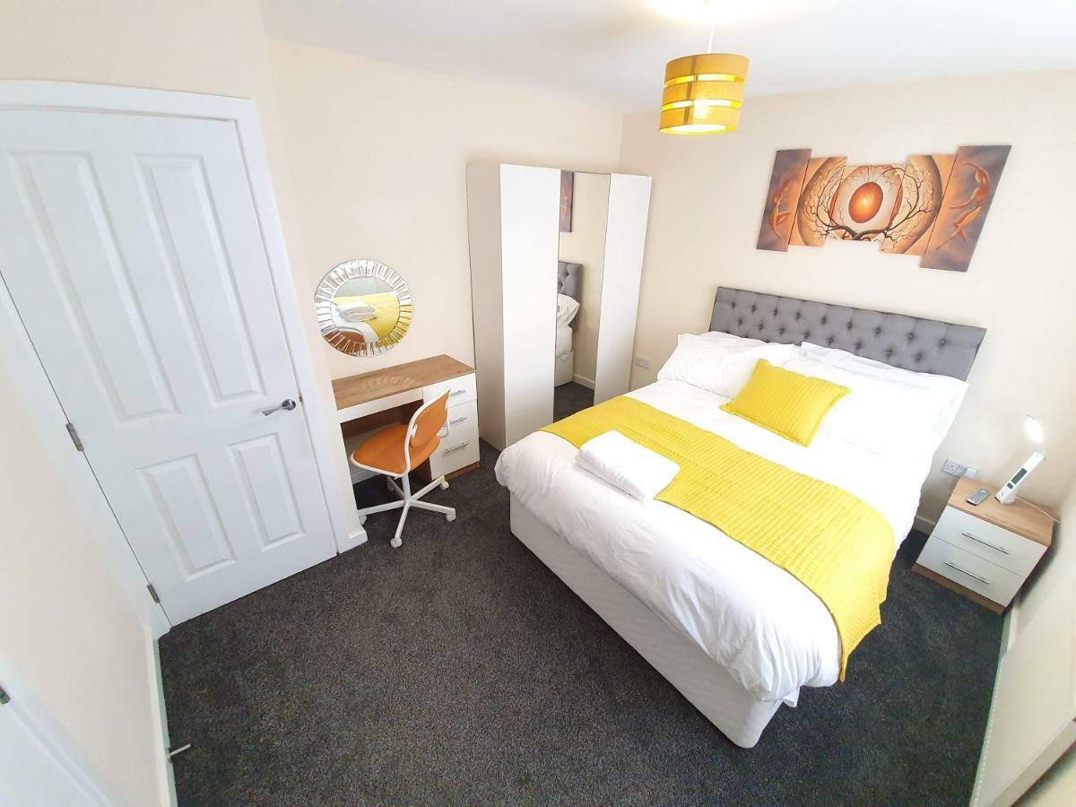 Salford Apartment Manchester