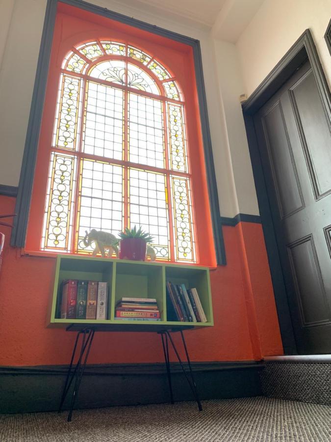 - Free Parking Guest house
