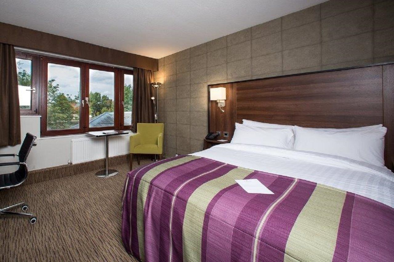 Copthorne Salford Quays Hotel
