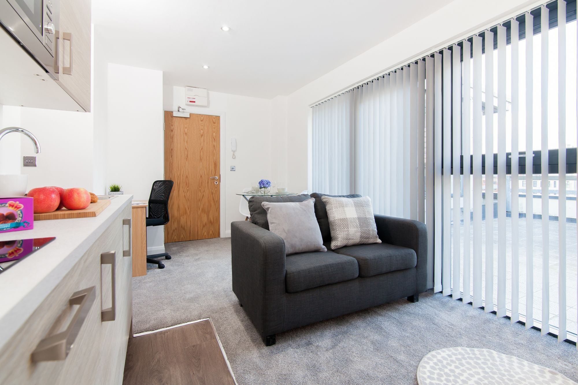 Centre Penthouse * Manchester