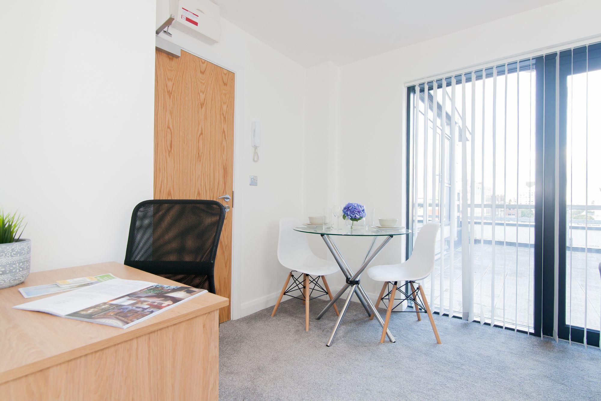 Apartment Centre Penthouse *