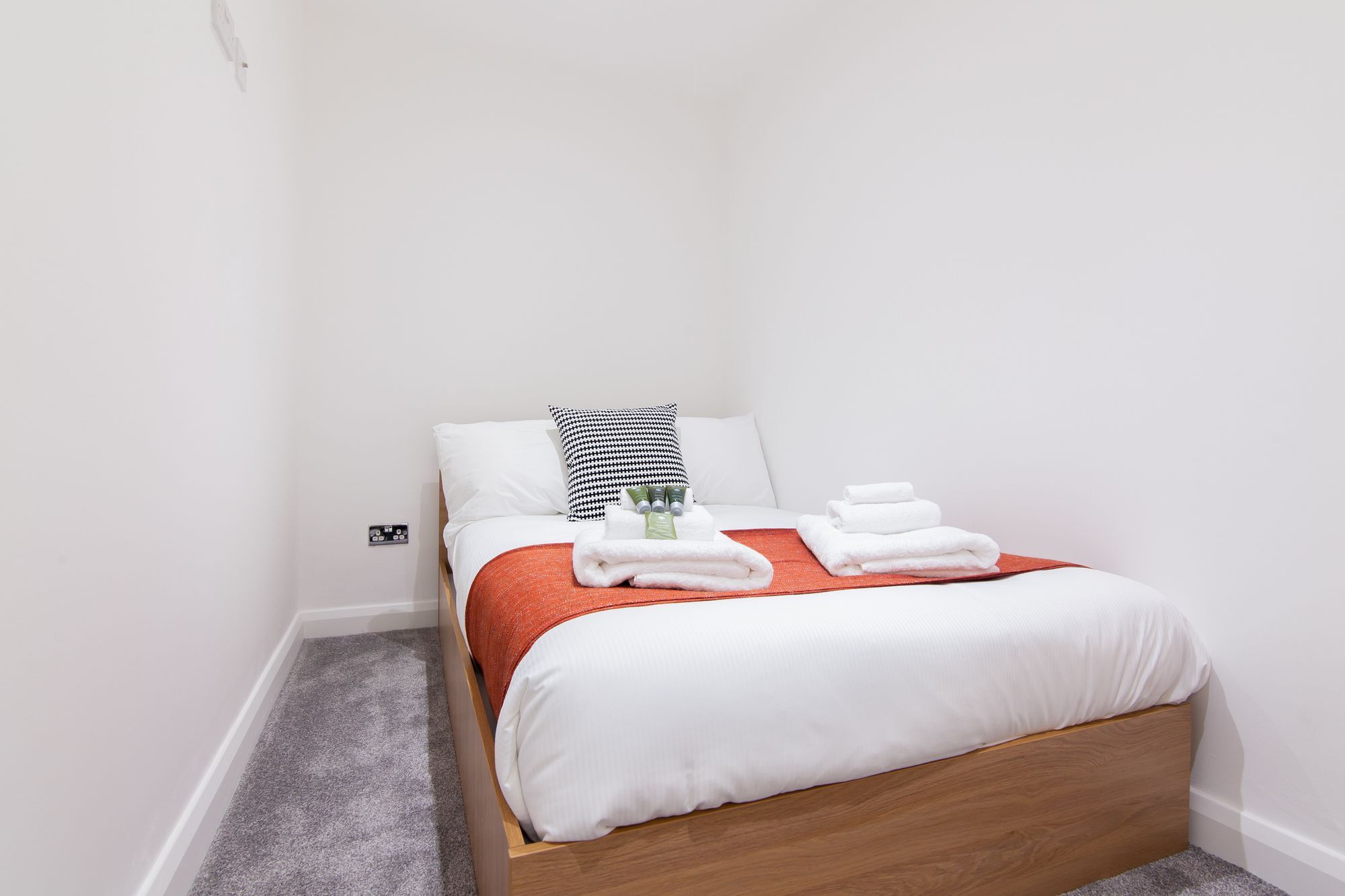 Centre Penthouse * Manchester