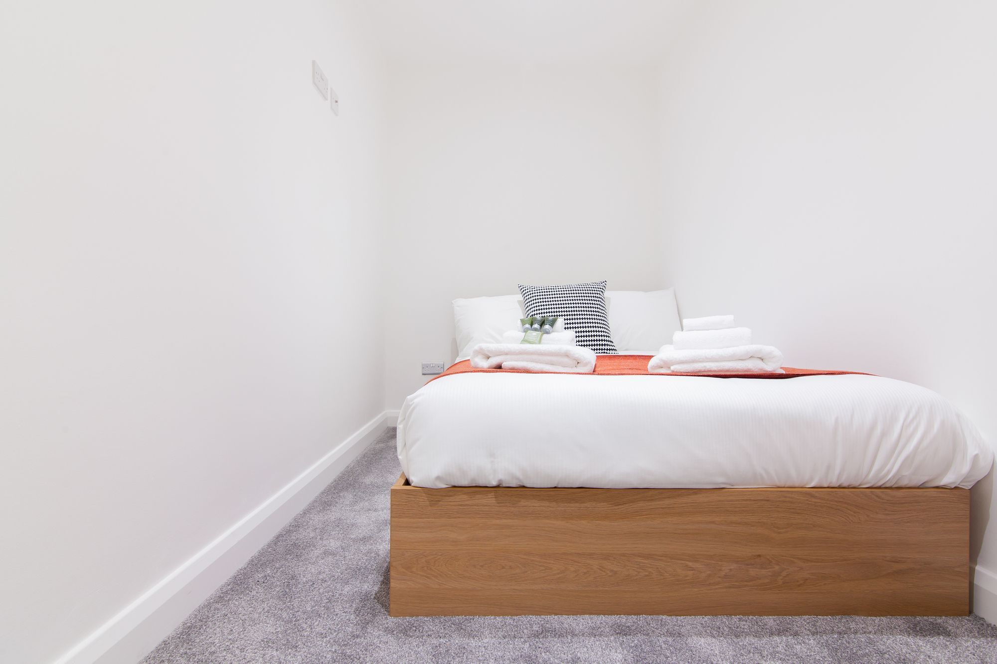 Centre Penthouse Manchester