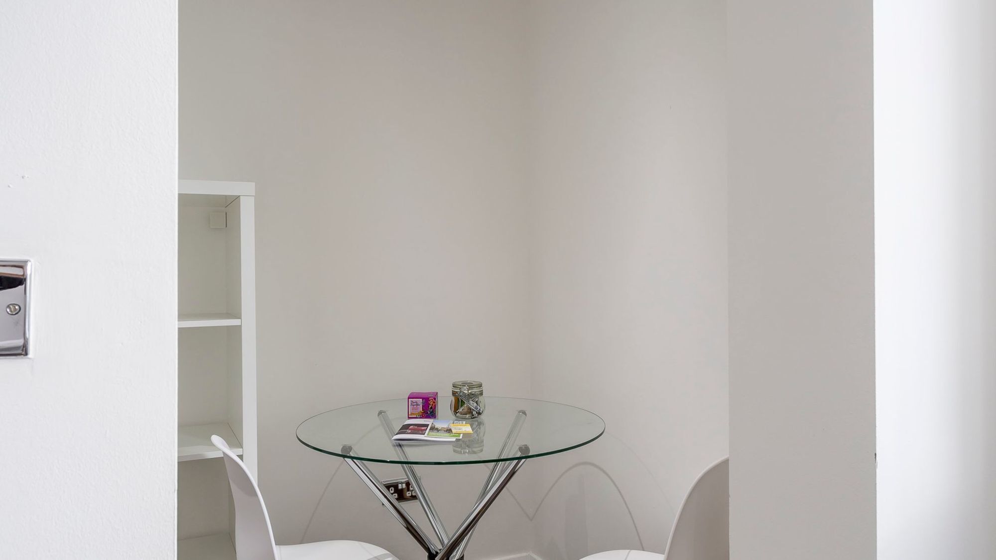 Appartement Superb In The Middle Of