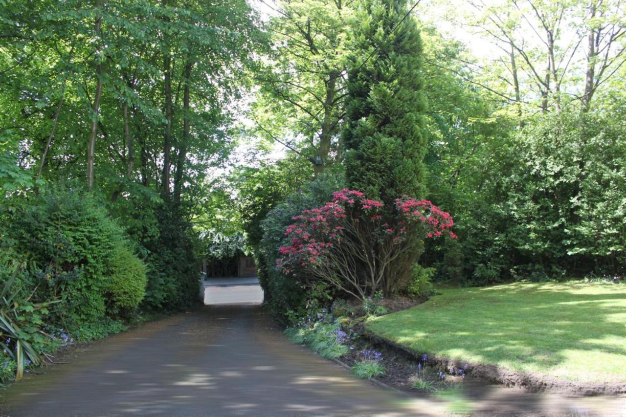 Appartement La Suisse Serviced Manchester