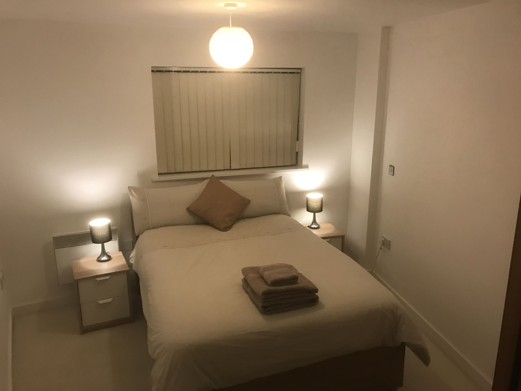 Luxx * Manchester