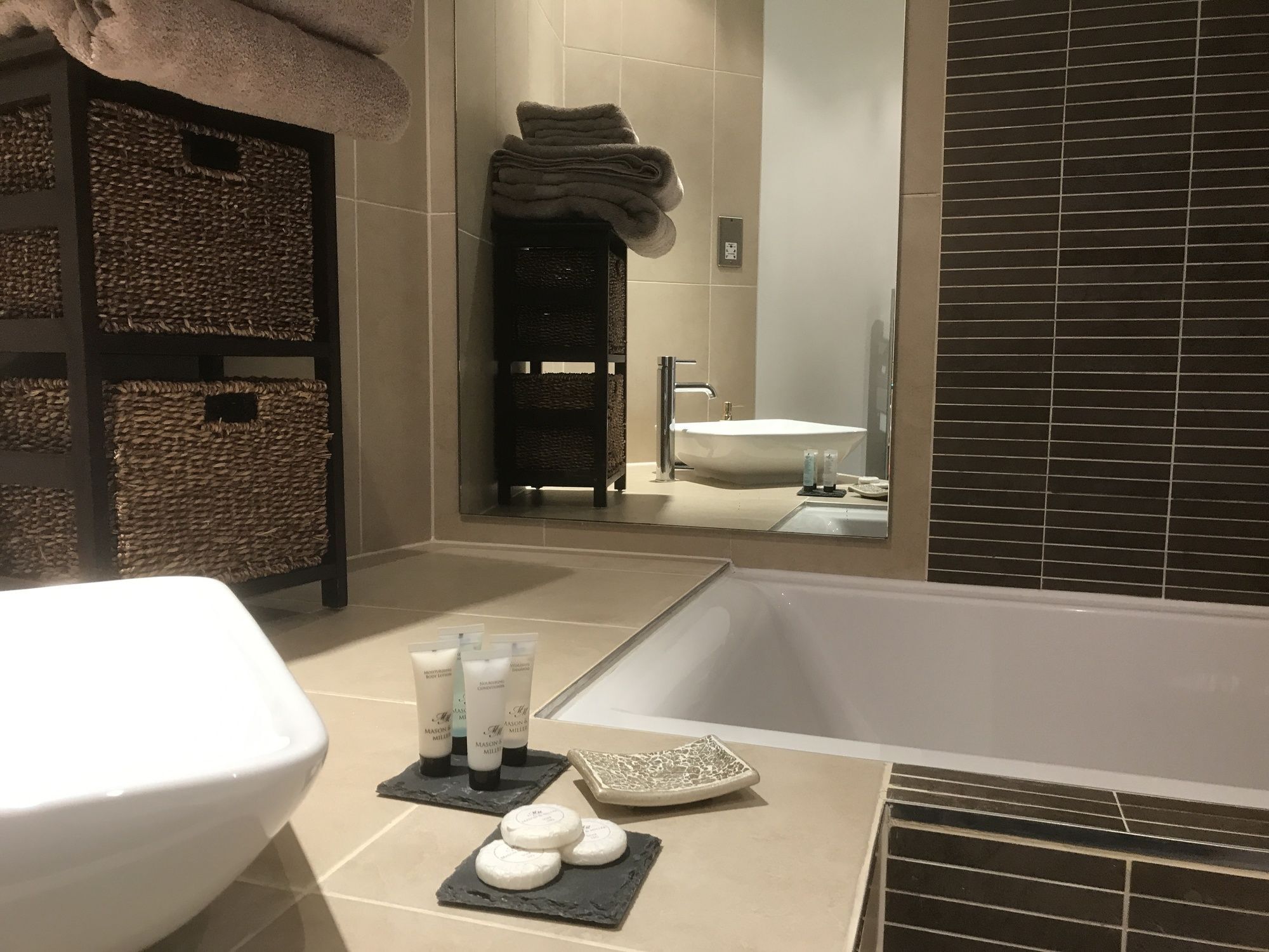 Luxx Apartment *