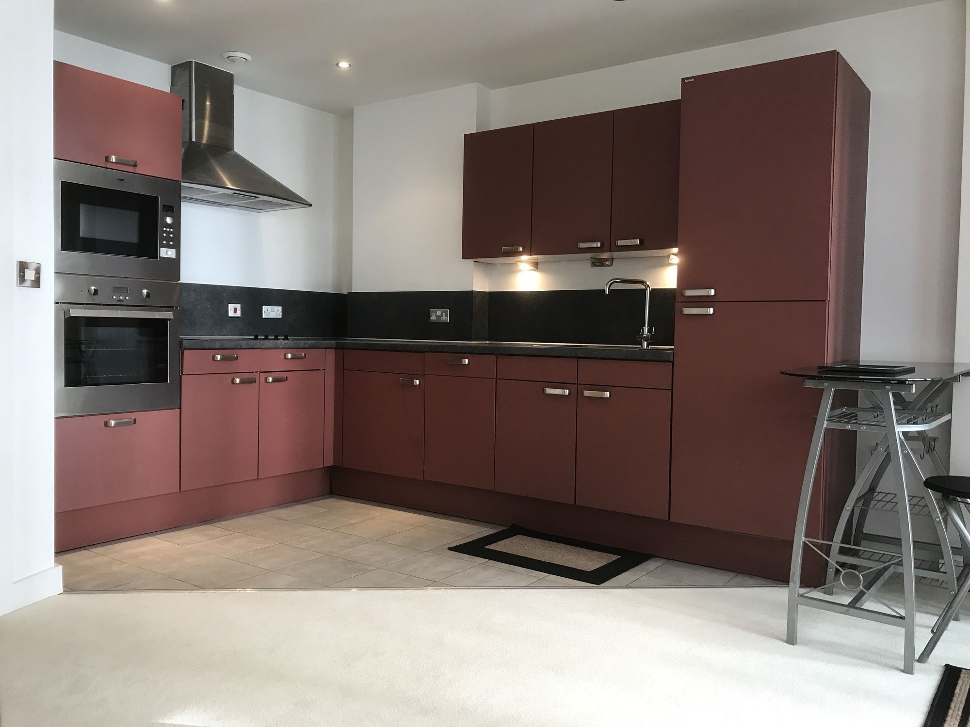 Luxx Apartment *
