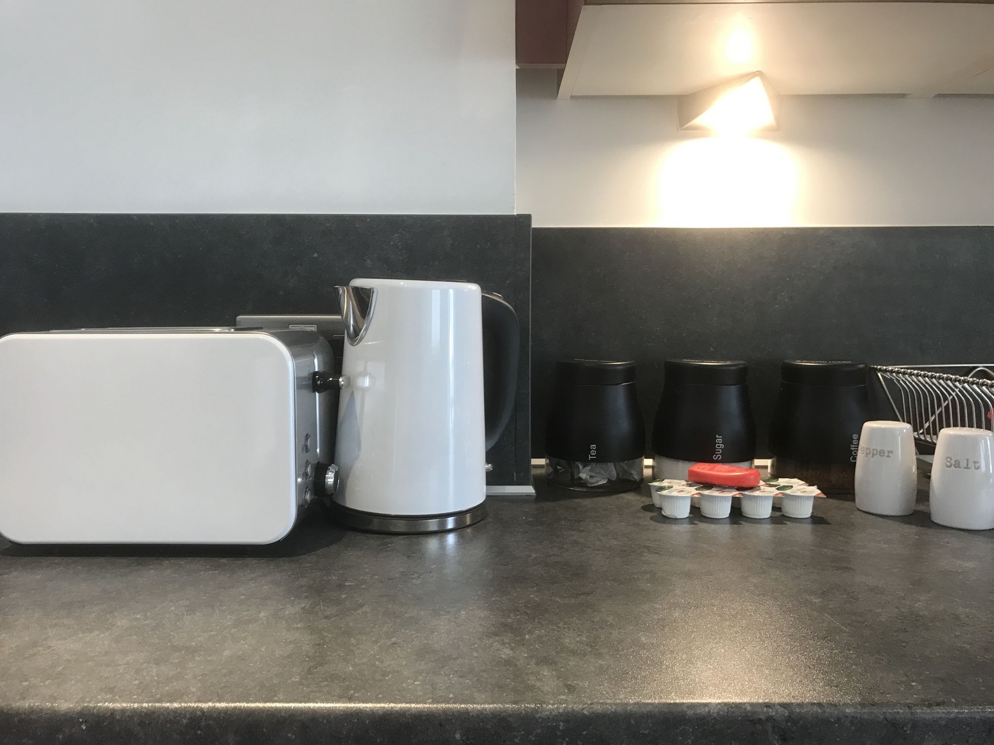 Luxx Apartment