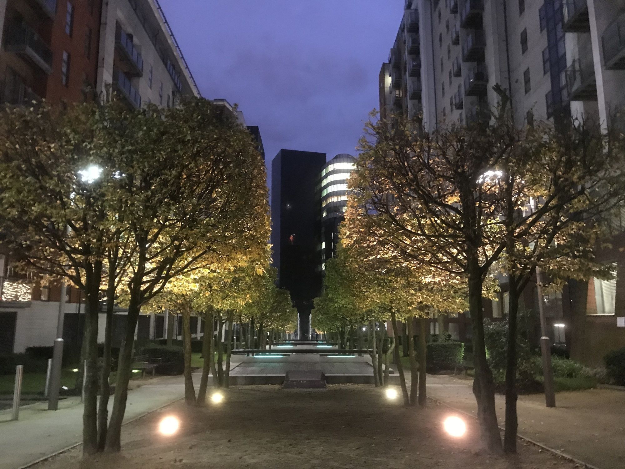 Luxx * Manchester