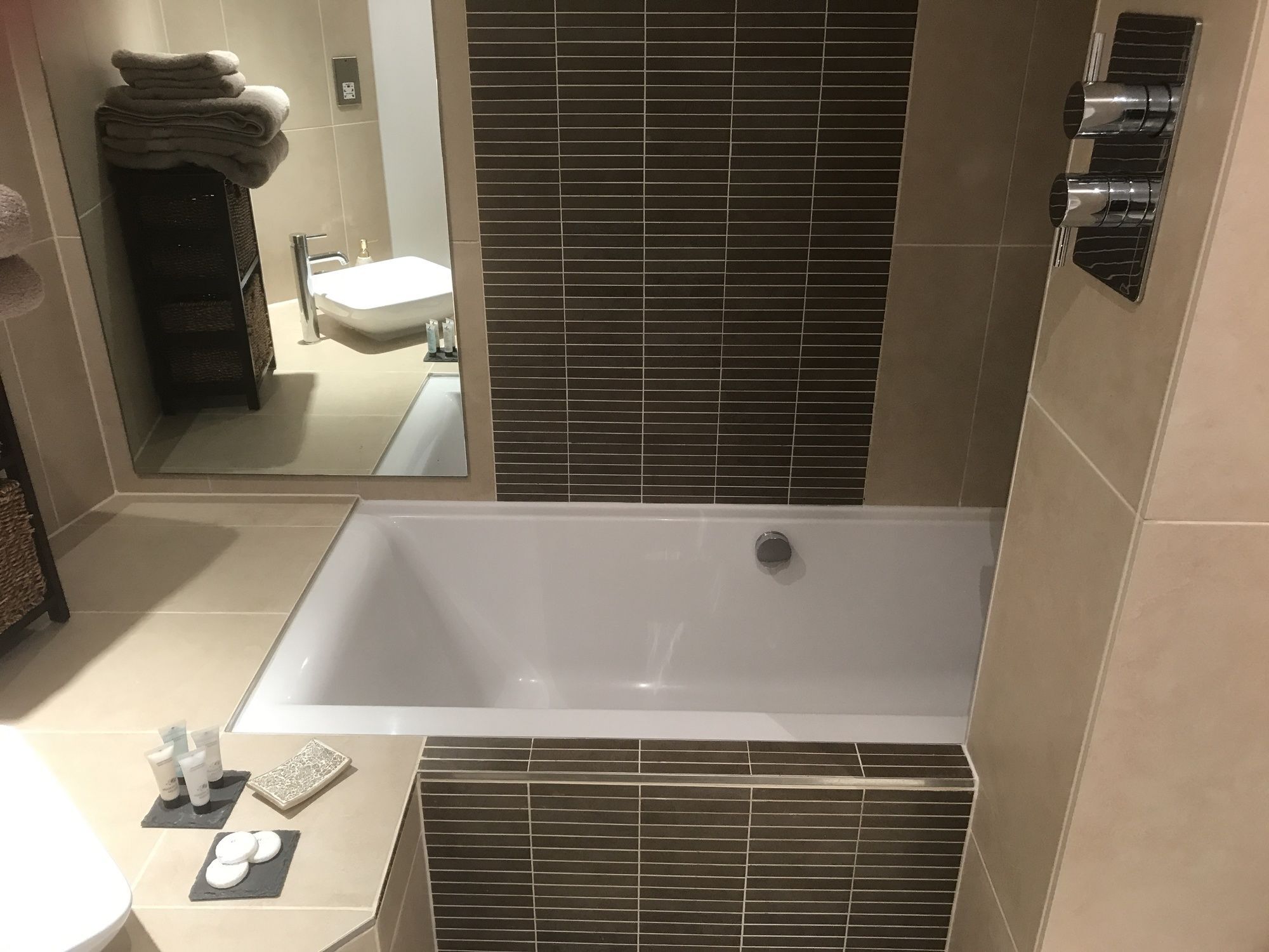 Apartment Luxx