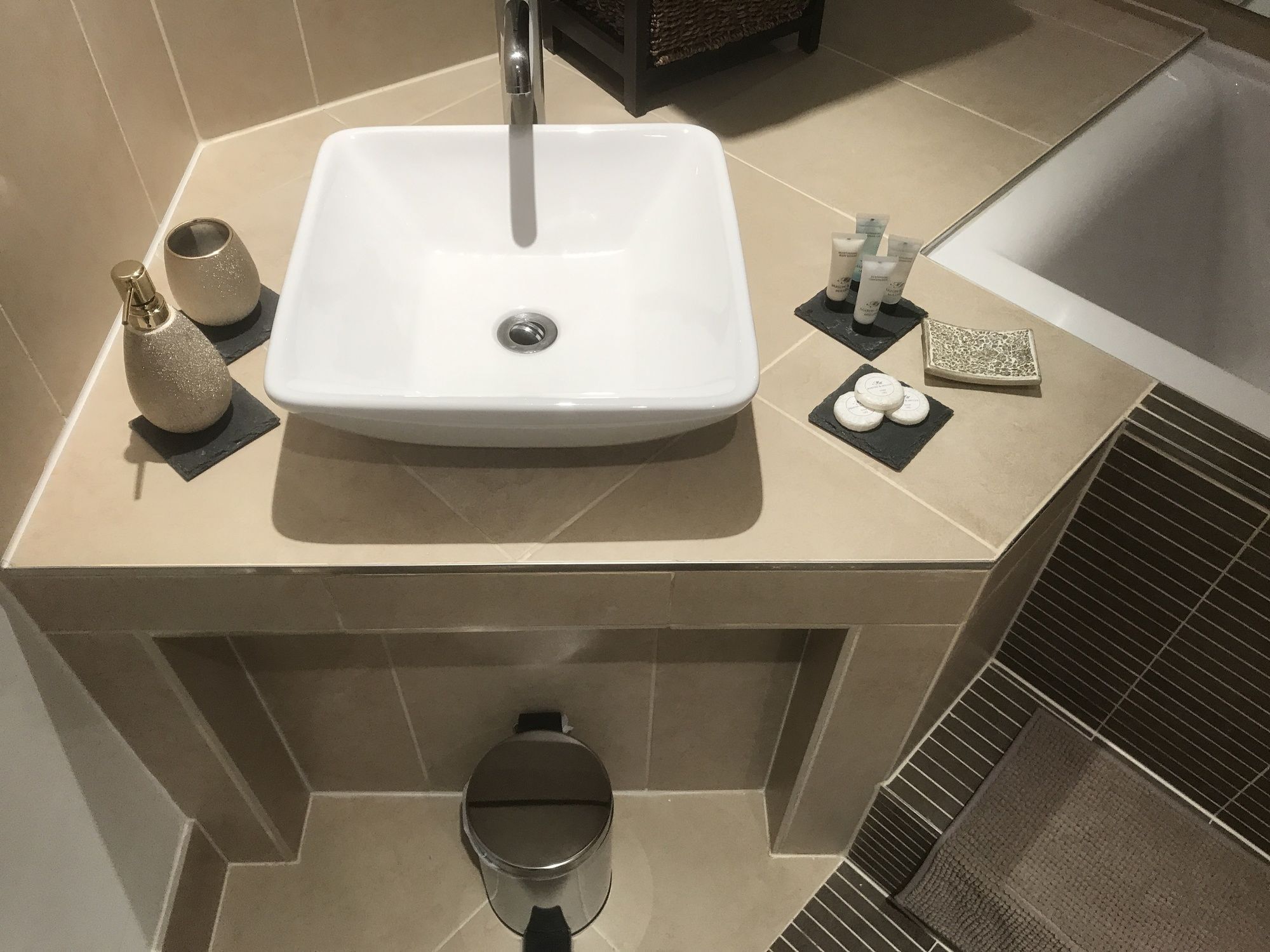 Apartment Luxx Manchester
