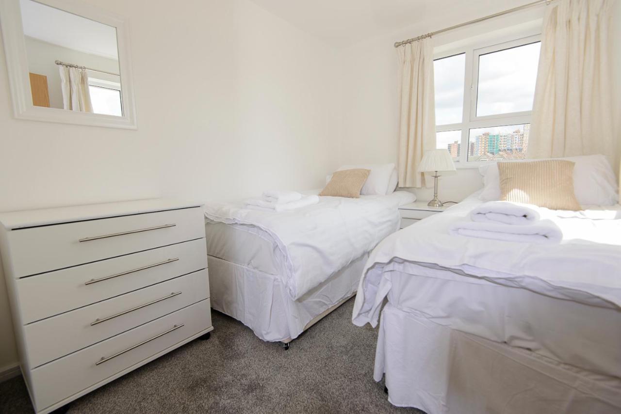 Park Hall Apartment Manchester