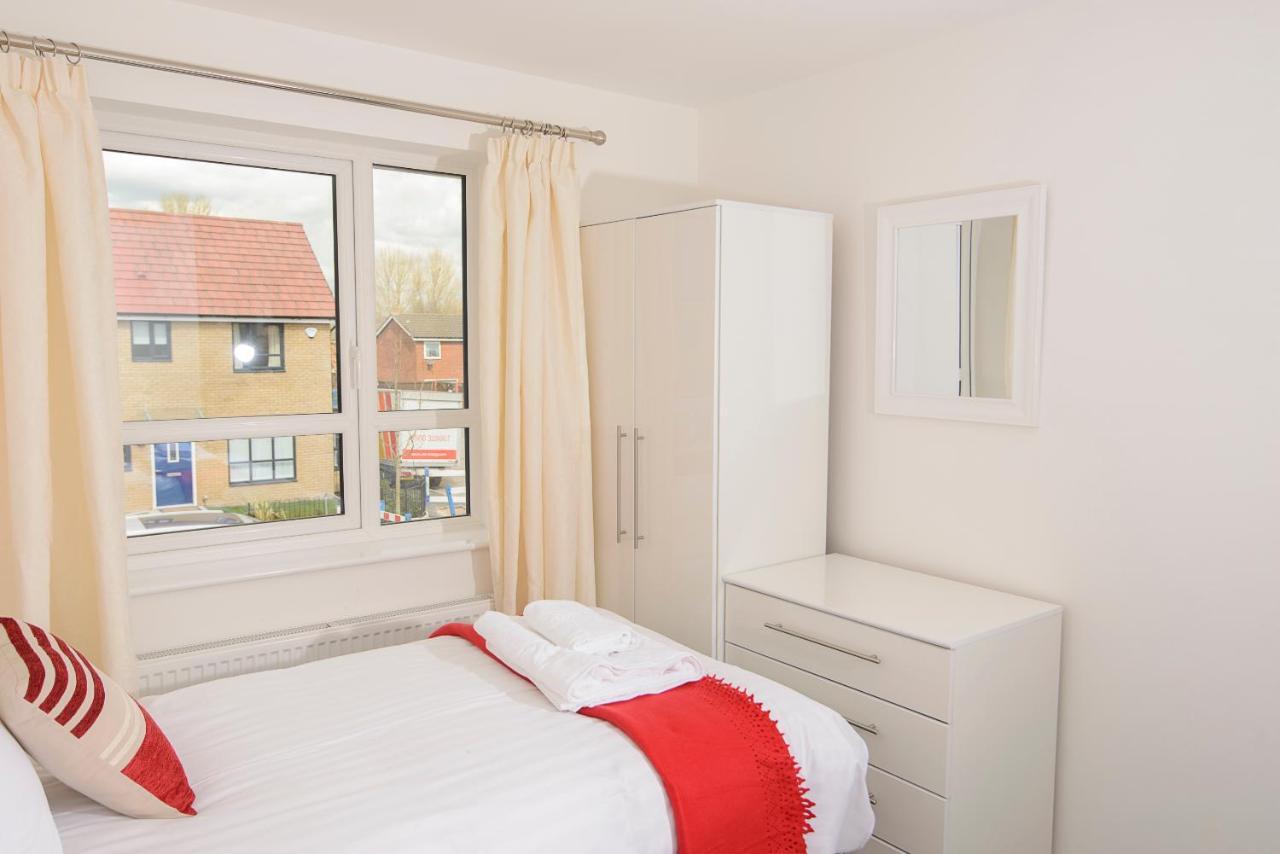 Park Hall Apartment