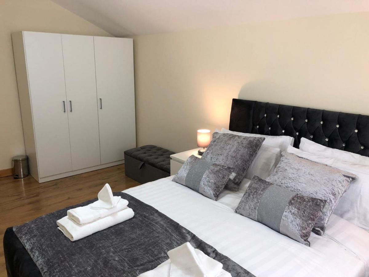 Apartment Unique Executive Luxury