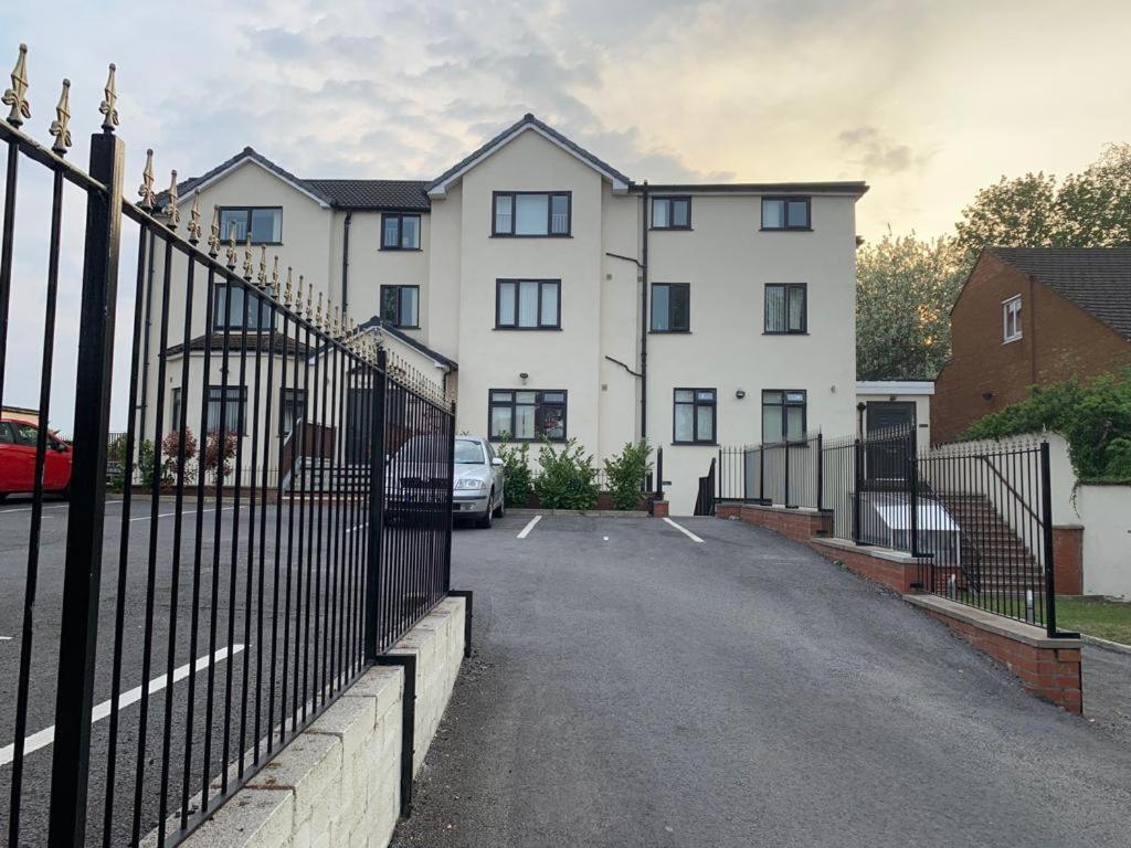 Apartment Unique Executive Luxury Manchester