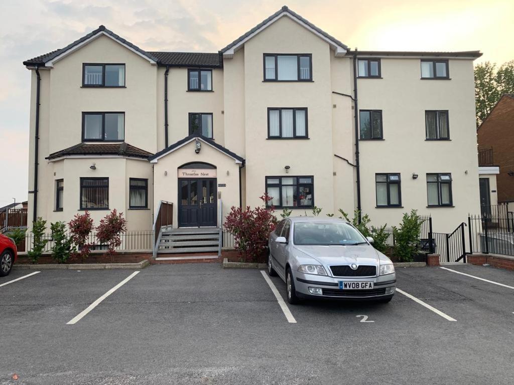 Apartment Unique Executive Luxury Manchester