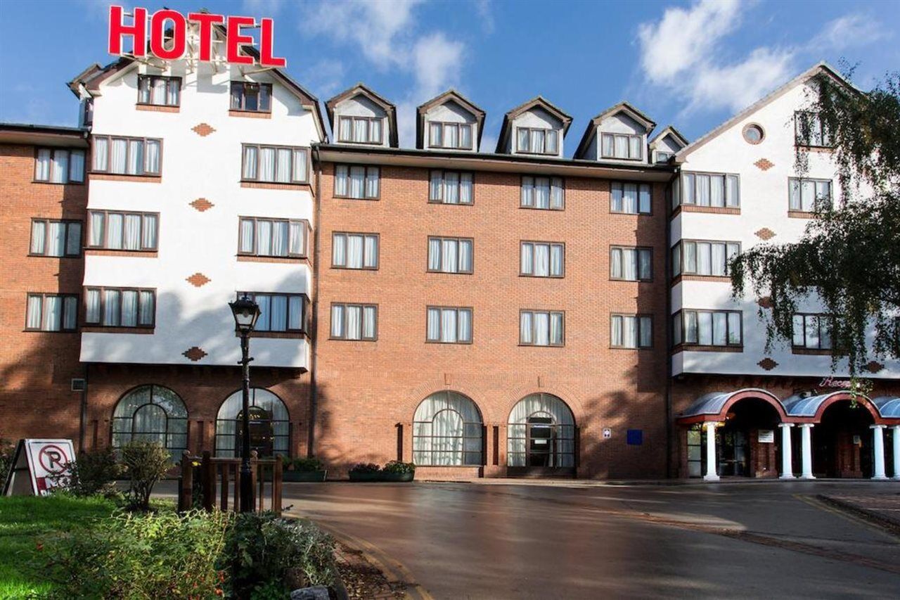 Britannia Country House & Spa Hotel Manchester