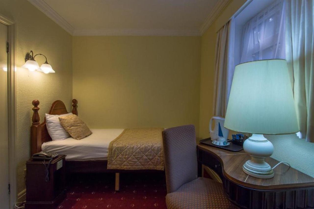 Britannia Country House & Spa Hotel Manchester