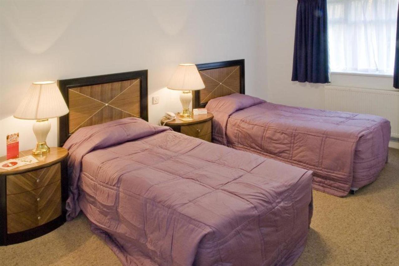 Britannia Country House & Spa 3*
