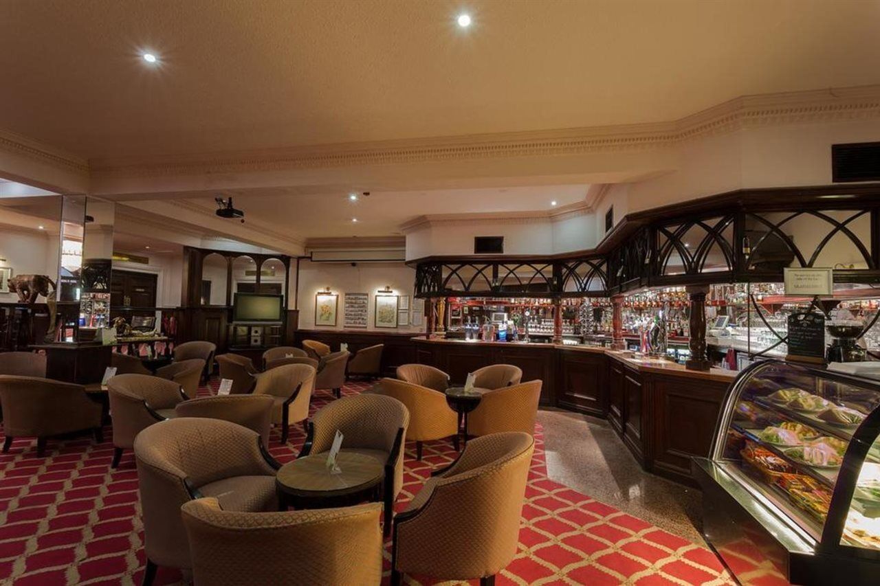 Britannia Country House & Spa 3* Manchester