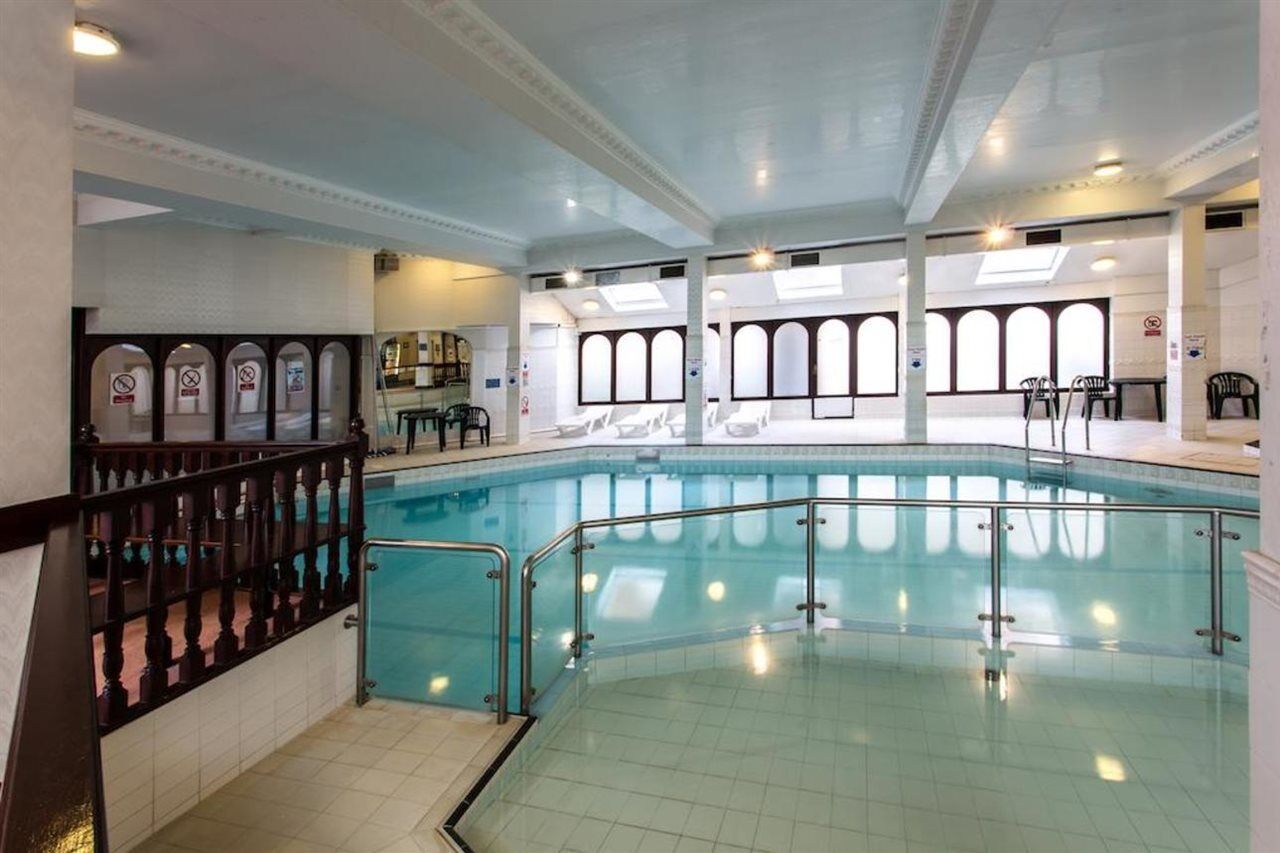 Britannia Country House & Spa Hotel 3*