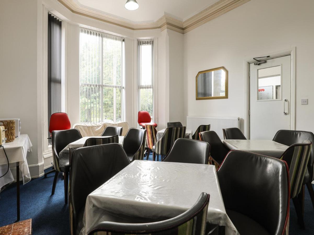 Guest house Oyo Hala Manchester