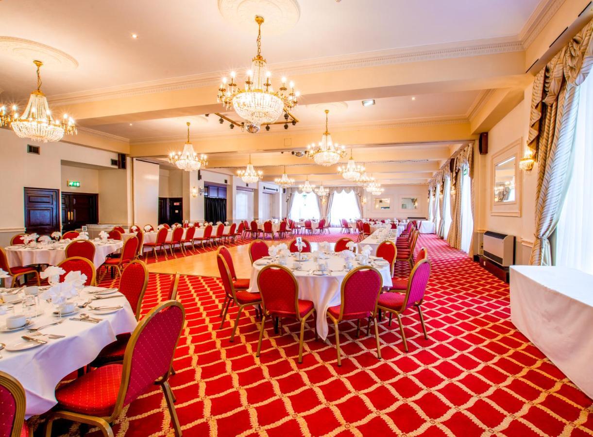 Britannia Country House & Spa Manchester