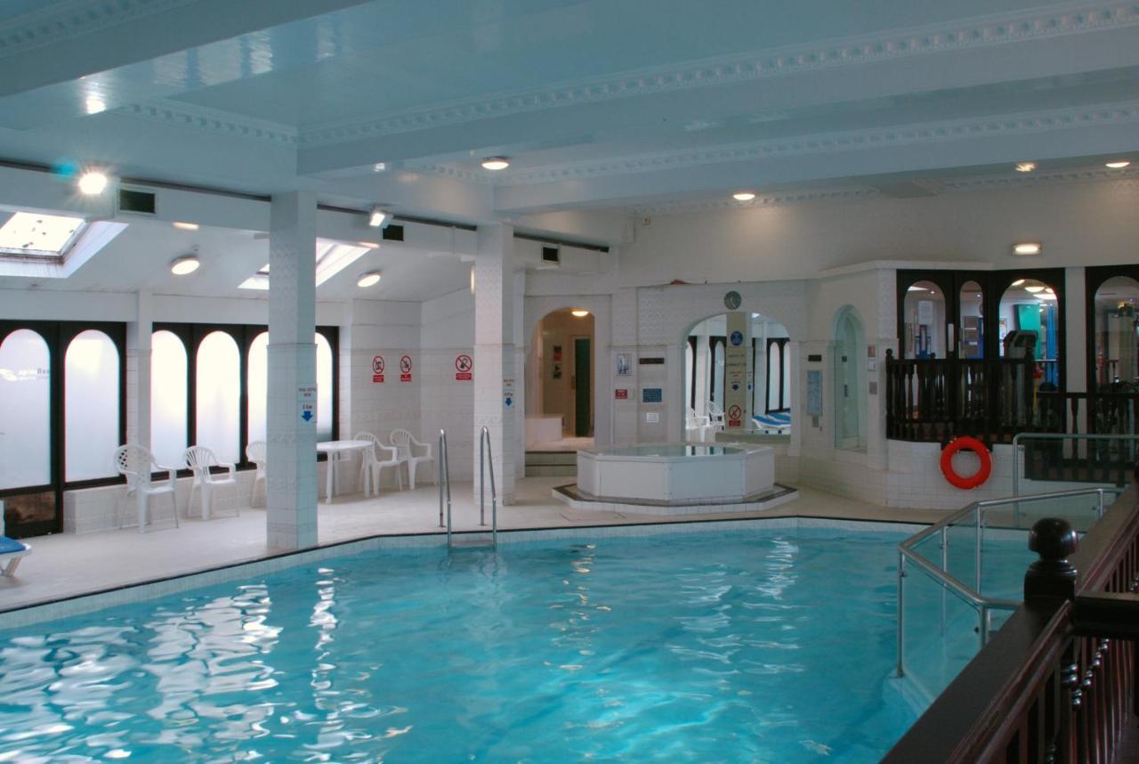 Britannia Country House & Spa Hotel Manchester