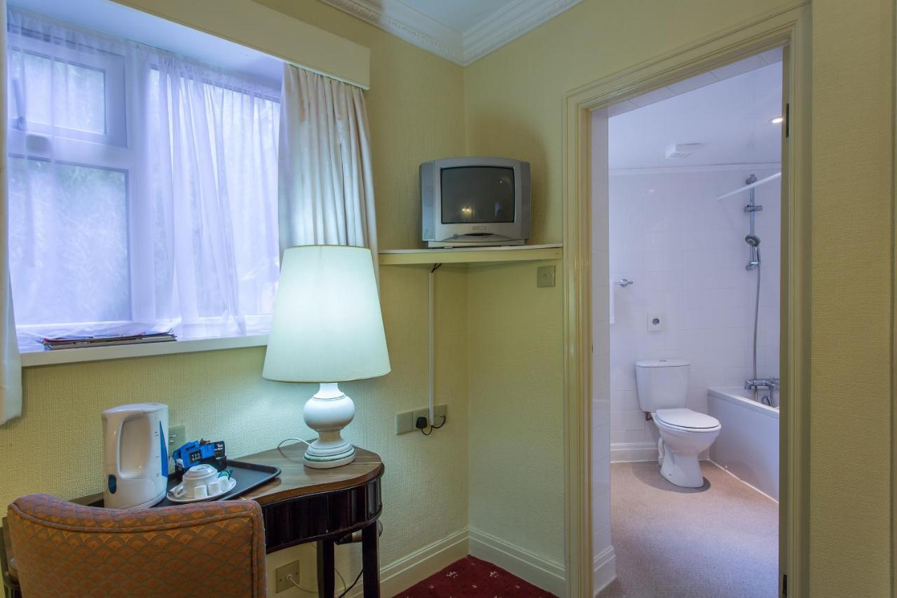 Britannia Country House & Spa