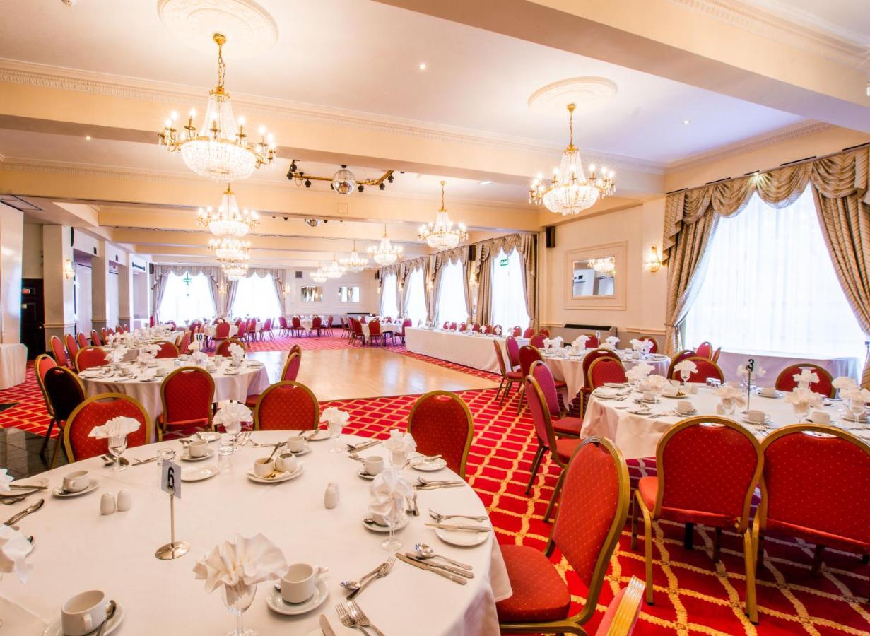 Britannia Country House & Spa 3*