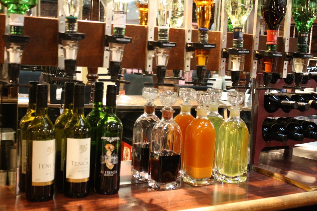 Britannia Country House & Spa 3*