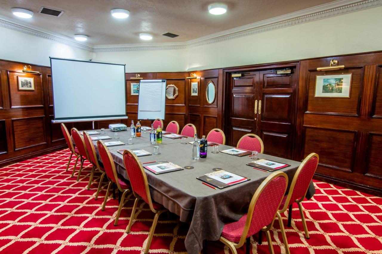 Britannia Country House & Spa 3*