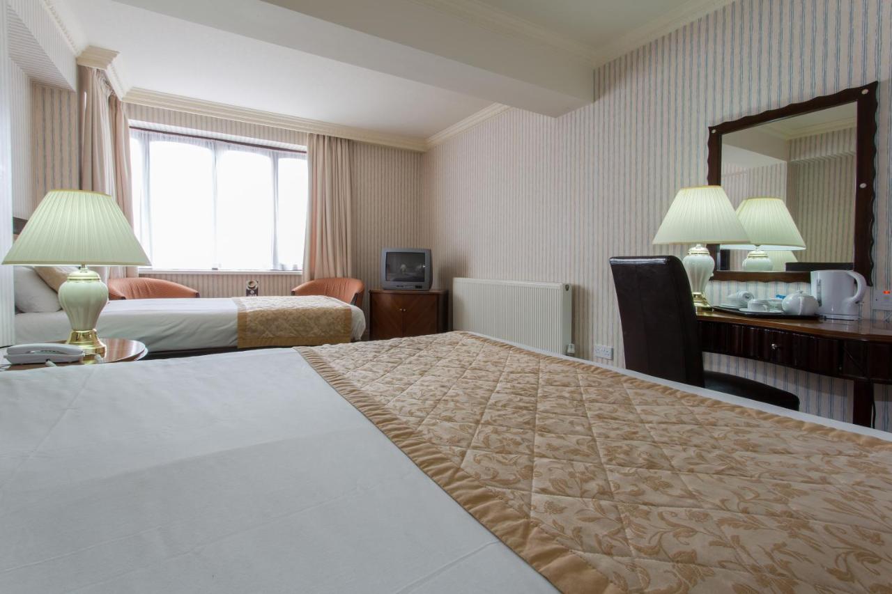 Britannia Country House & Spa Manchester