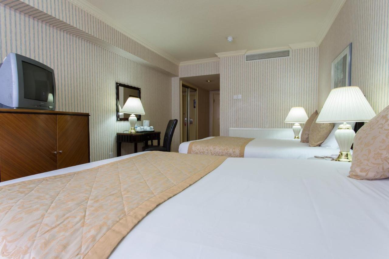Britannia Country House & Spa