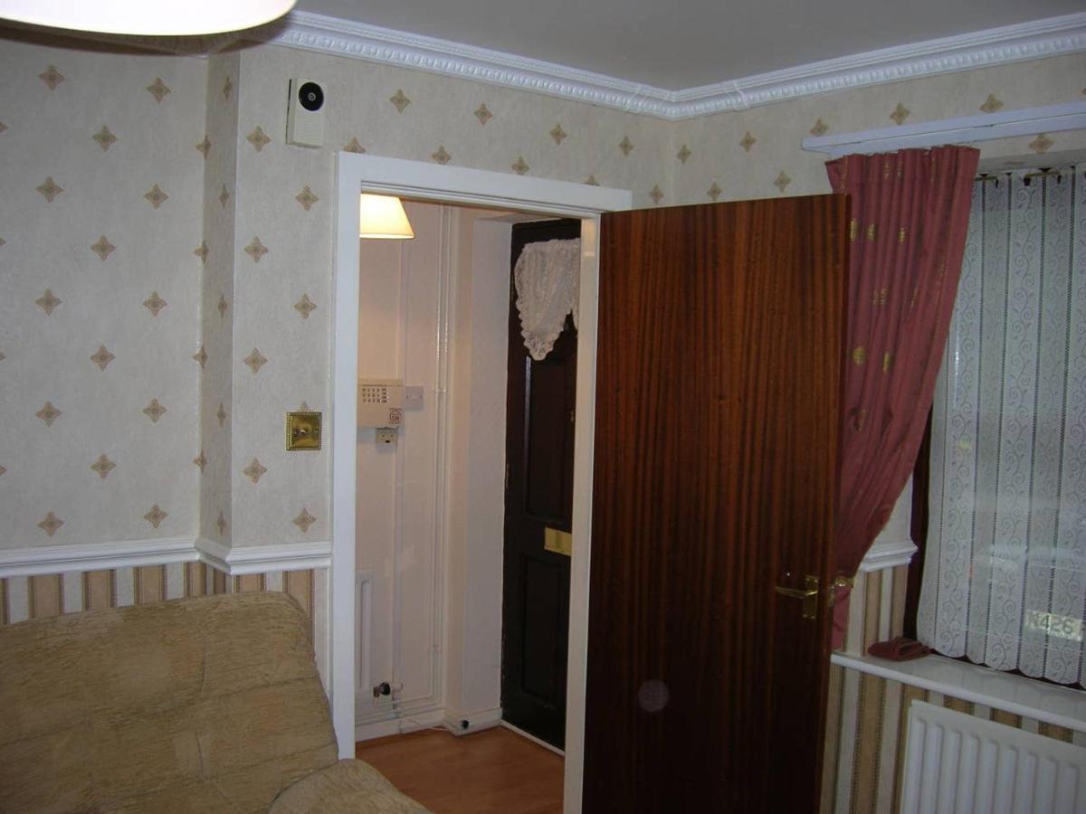 Plas St Boniface * Manchester