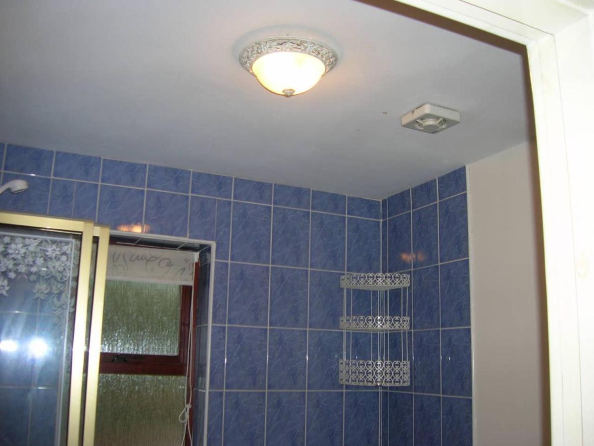 Plas St Boniface Apartment Manchester