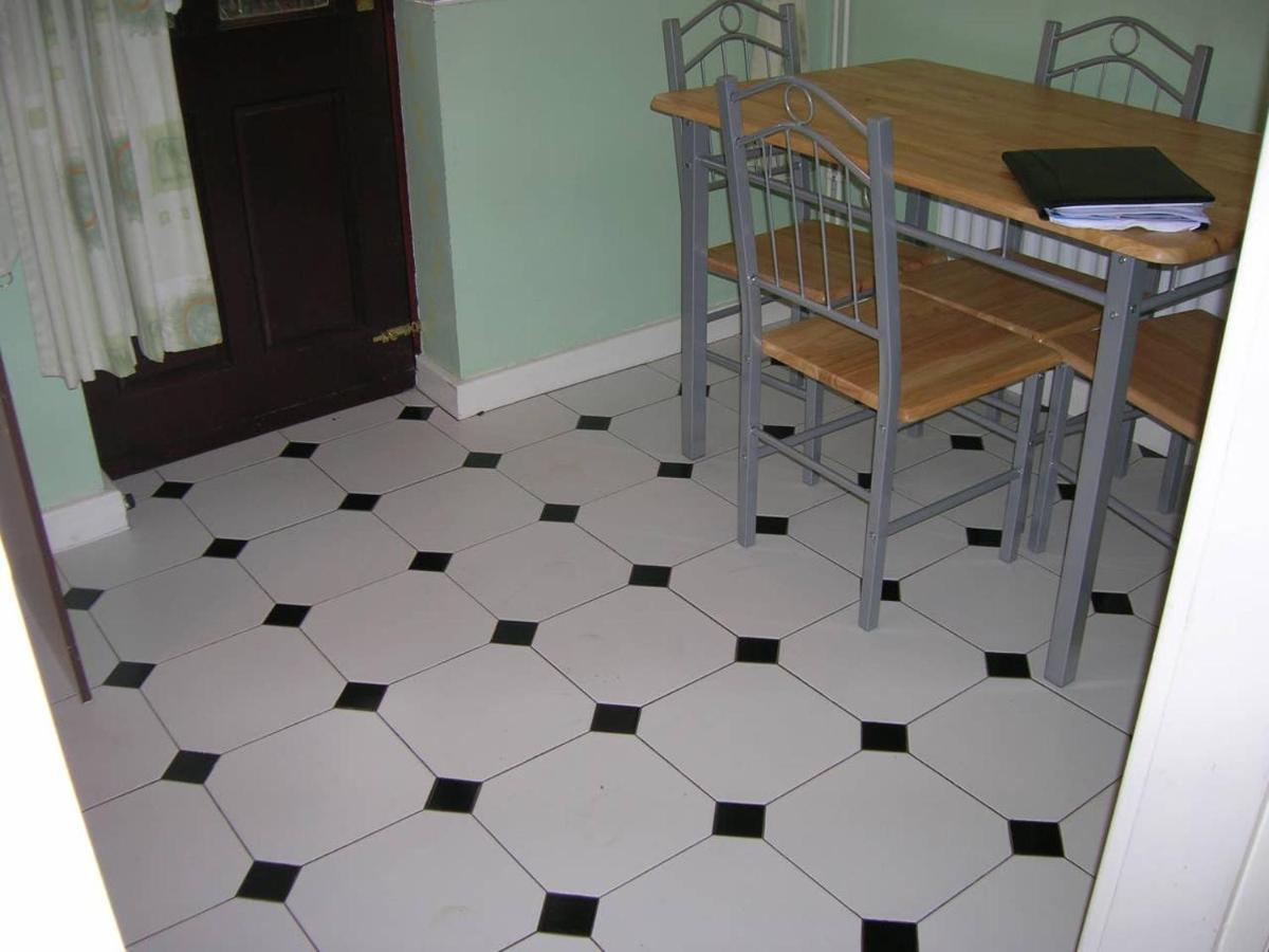 Apartment Plas St Boniface Manchester