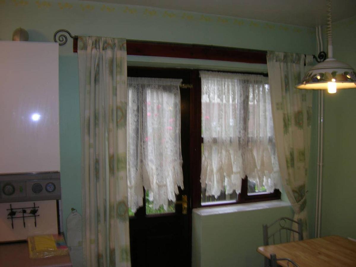 Plas St Boniface Apartment *