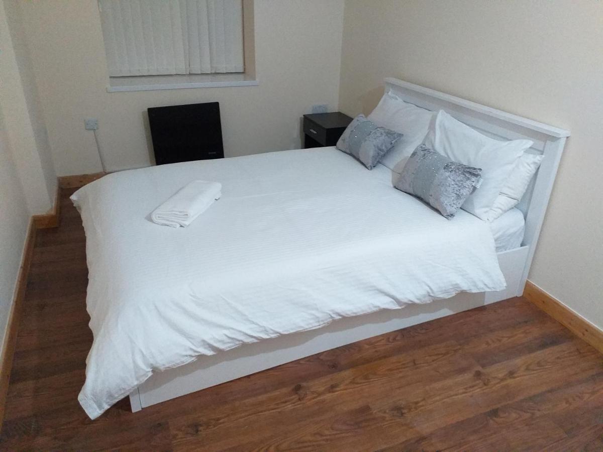 Apartment Unique Executive Luxury Manchester