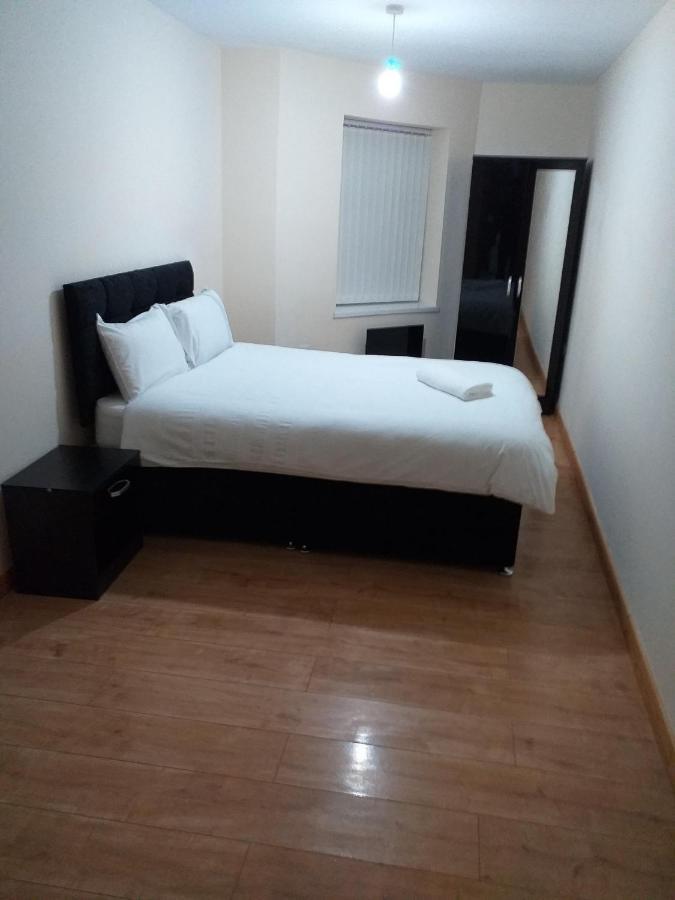 Apartment Unique Executive Luxury *