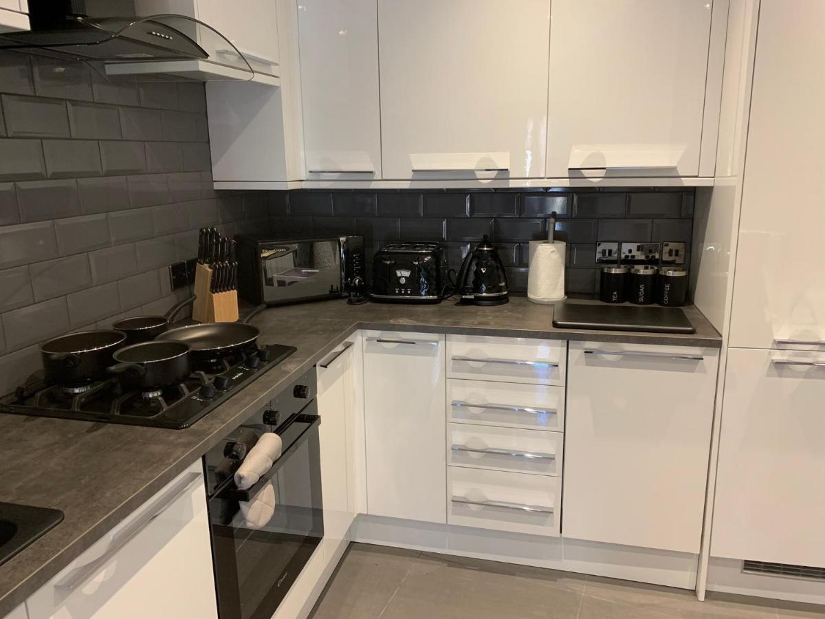 Luxury Location Holiday home *