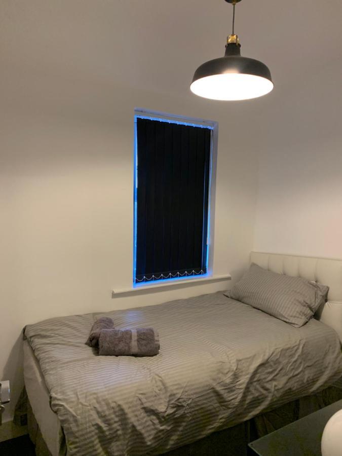 Luxury Location * Manchester