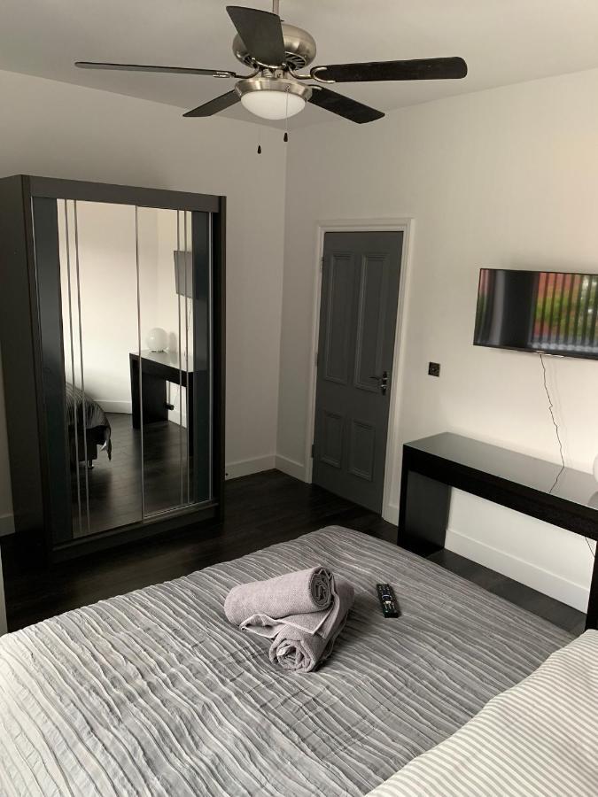 Luxury Location Holiday home