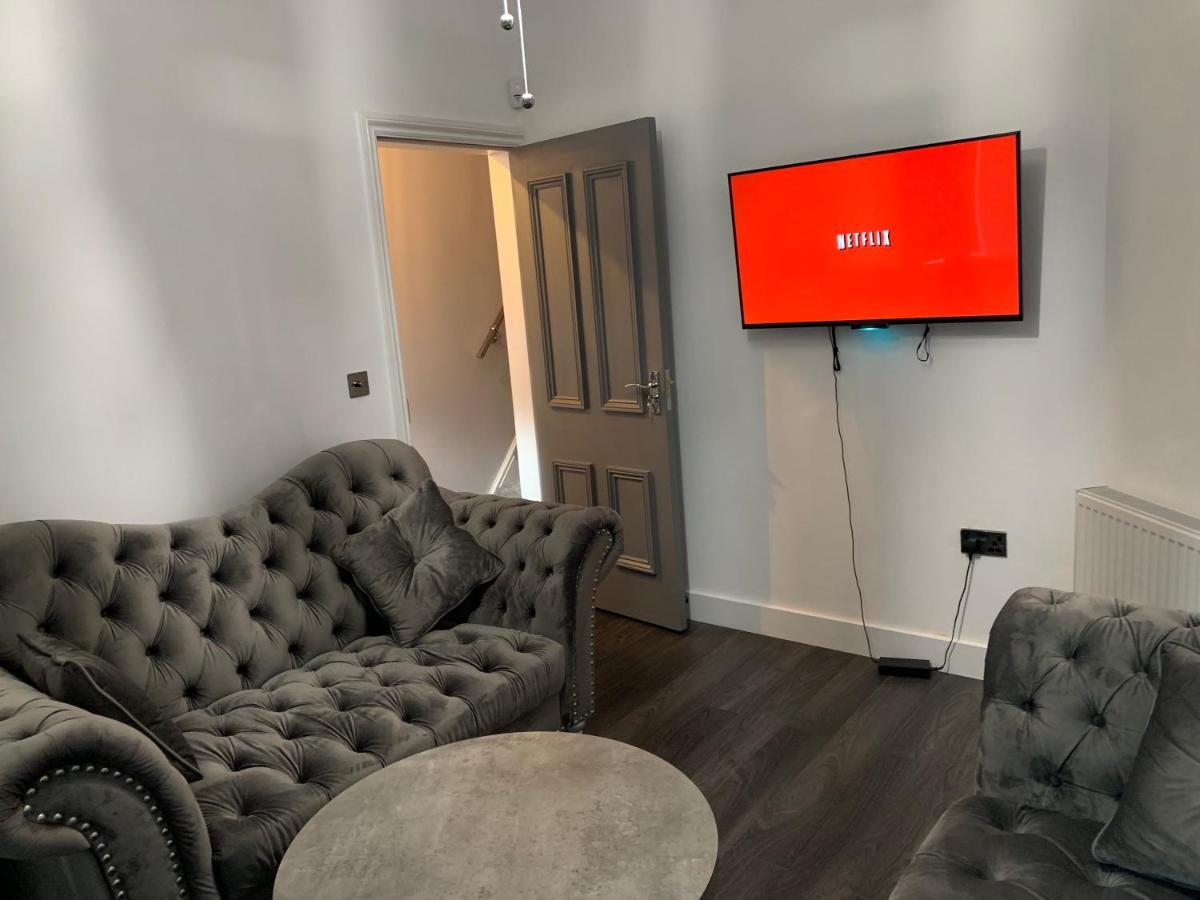 Luxury Location Manchester
