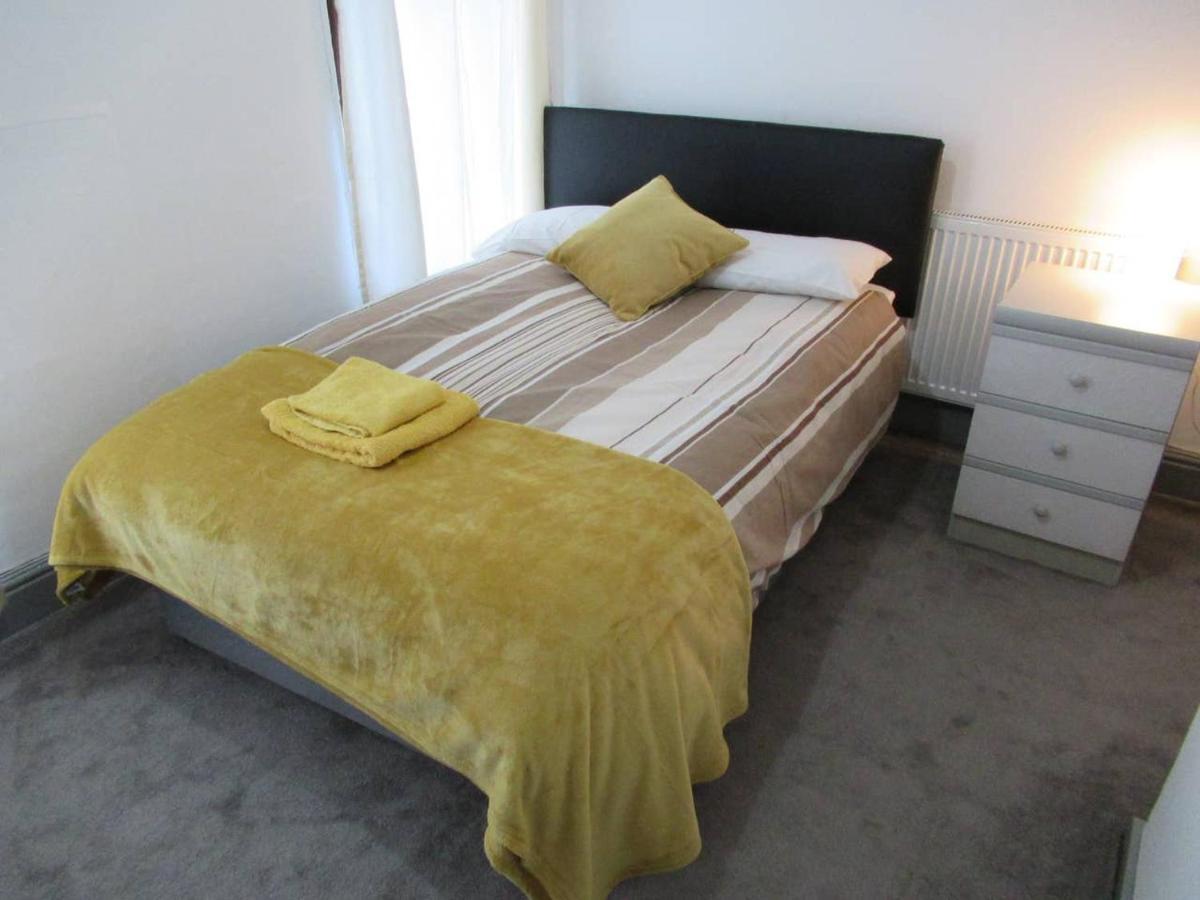Plas St Boniface Apartment *