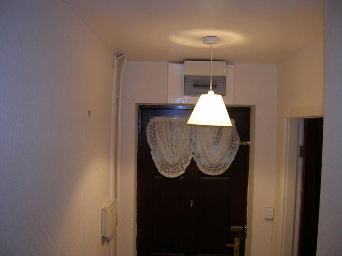 Plas St Boniface Apartment