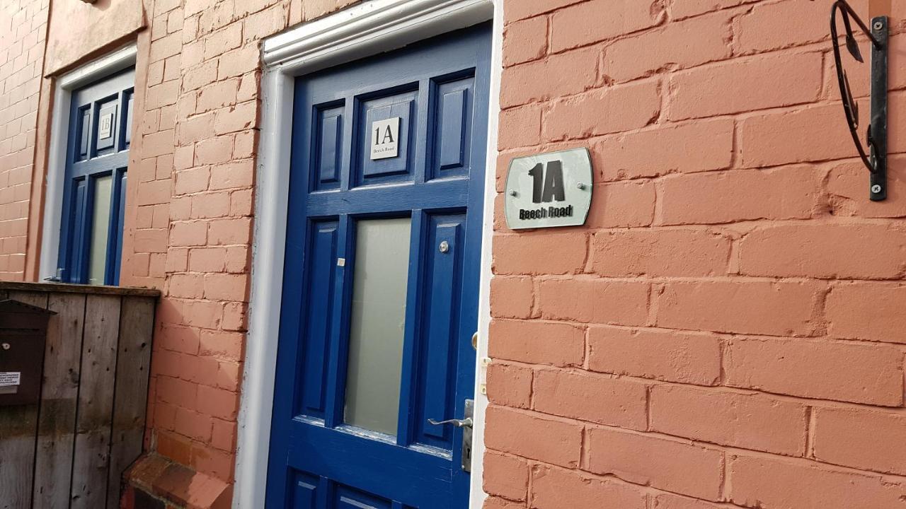 Appartement Number 1, Beech Road