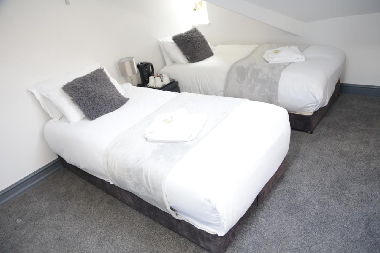 Park Hotel Manchester